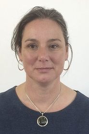 Photo of Jo Allen