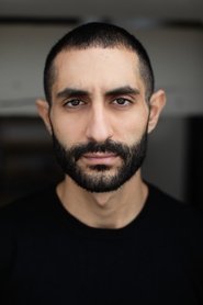 Photo of Aviran Edri