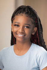 Photo of Aria Brooks