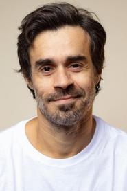 Photo of Erom Cordeiro