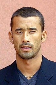 Photo of Claude Maki