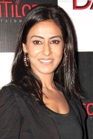 Photo of Nivedita Bhattacharya