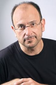 Photo of Carlos Vicente