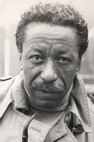 Photo of Gordon Parks Jr.