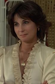 Photo of Elisabeth Margoni