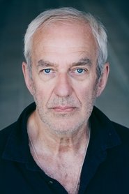 Photo of Lars Väringer
