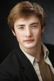 Photo of Dashiell Wolf