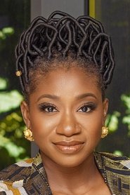 Photo of Ade Laoye