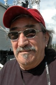 Photo of Jimmy Carl Black