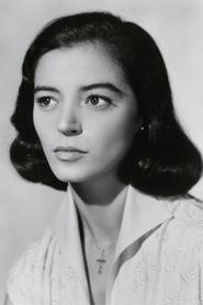 Photo of Marisa Pavan