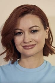 Photo of Leah McKendrick