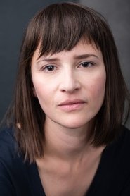 Photo of Holly Georgia