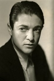 Photo of Vincent Sherman