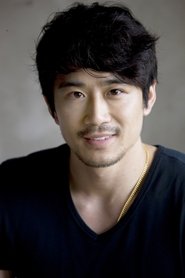 Photo of Baek Do-bin