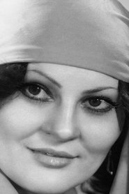 Photo of Amaliya Panahova