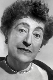 Photo of Constance Collier