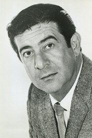 Photo of Harvey Lembeck
