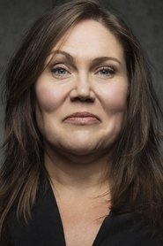 Photo of Lorraine Bruce