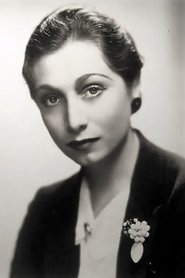 Photo of Aline MacMahon