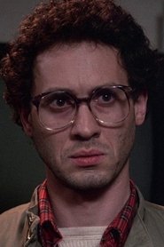 Photo of Peter Dvorsky
