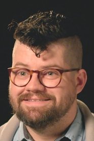 Photo of Eric Hauserman Carroll