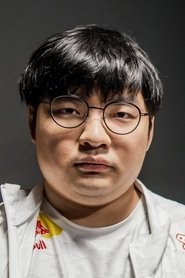 Photo of Cho Geon-hee