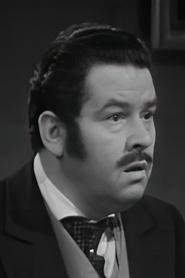 Photo of Jean-Louis Le Goff