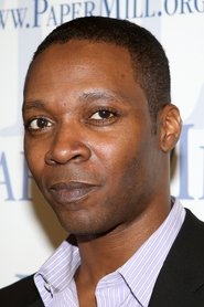 Photo of Alan Mingo Jr.