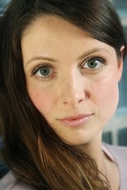 Photo of Julia Brendler