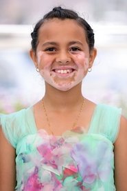 Photo of Mina Yasmin Bremseth Asheim