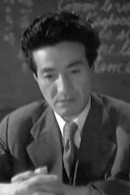 Photo of Kinzō Shin