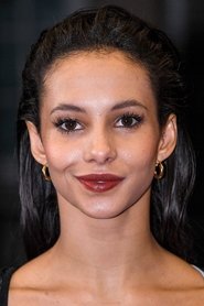 Photo of Francesca Hayward