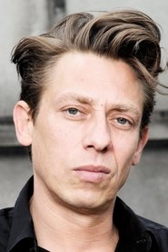 Photo of Milton Welsh