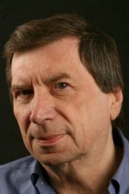 Photo of David Leigh