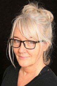 Photo of Lena B. Eriksson