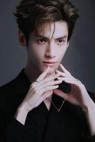 Luo Yunxi