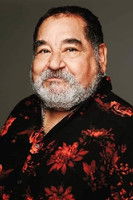 Photo of Ramón García