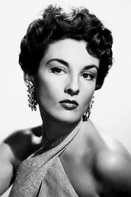 Photo of Allison Hayes
