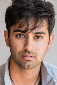 Photo of Kapil Talwalkar