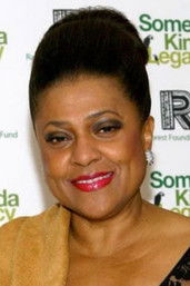 Photo of Kathleen Battle