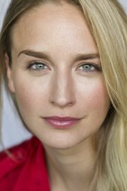 Photo of Brianna Barnes