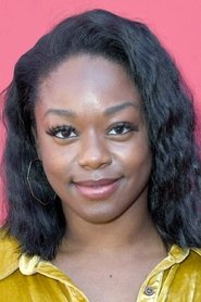 Photo of Jazz Raycole