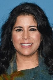 Photo of Nisha Ganatra