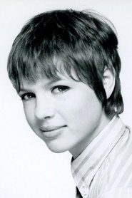 Photo of Haydée Politoff