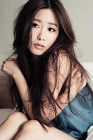 Photo of Ariel Ann