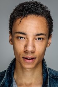 Photo of Kit Young
