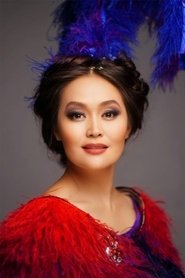 Photo of Altynay Nogerbek