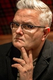 Photo of Jan Gradvall
