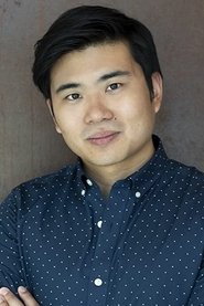 Photo of Julius Cho
