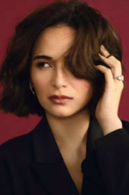 Photo of Jennylyn Mercado
